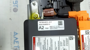 Аккумуляторная батарея ВВБ в сборе Honda Accord 18-22 2.0 hybrid, 228к, 249V