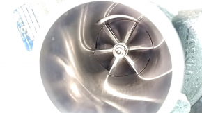 Ansamblu turbocompresor cu galerie de admisie Volvo XC90 16-26 T6, T8 108k