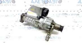 Ansamblu compresor Volvo XC90 16-22 108k