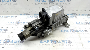 Ansamblu compresor Volvo XC90 16-22 108k