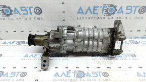 Ansamblu compresor Volvo XC90 16-22 108k