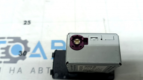 Hub USB Volvo XC60 18-26 zgârieturi