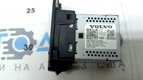 Hub USB Volvo XC60 18-26 zgârieturi