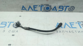 Furtun de frână spate dreapta Audi A3 22-26
