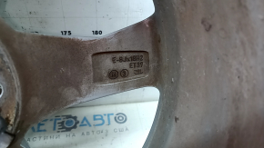 Диск колесный R18 x 8J ET39 Audi Q5 80A 21-25 стиль 41V бордюрка