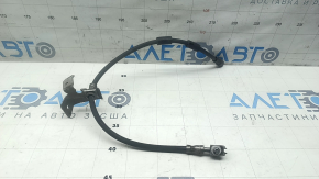 Furtun de frână stânga față Audi A3 22-26