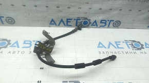 Furtun de frână față dreapta Audi A3 22-26
