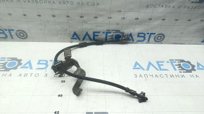 Furtun de frână față dreapta Audi A3 22-26