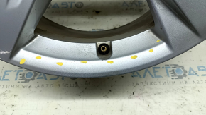 Диск колесный R18 x 8J ET39 Audi Q5 80A 21-25 стиль 41V бордюрка, крашенный
