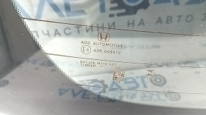 Lunetă Honda Accord 23-26 AGC, nefolosită din fabrică