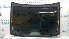 Lunetă Honda Accord 23-26 AGC, nefolosită din fabrică