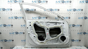 Ușă stângă față neagră Honda Accord 23-26 albă NH-883P, cadru îndoit