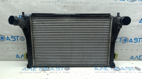 Интеркулер Audi A3 22-26
