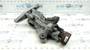Ansamblu cutie de viteze diferențial spate Volvo XC90 16-23 T5, T6 cu suport, 108k, ambreiaj ruginit