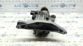 Ansamblu cutie de viteze diferențial spate Volvo XC90 16-23 T5, T6 cu suport, 108k, ambreiaj ruginit