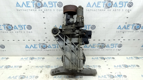 Ansamblu cutie de viteze diferențial spate Volvo XC90 16-23 T5, T6 cu suport, 108k, ambreiaj ruginit