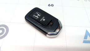 Ключ smart Honda Accord 21-22 hybrid 5 кнопок, DRIVER 1, царапины, тычки