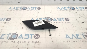 Capacul carligului de tractare pentru bara fata stanga Toyota Camry v70 18- SE EUR nou, neoriginal