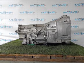 АКПП в сборе BMW X5 G05 19-20 3.0T GA8HP51X-XC5 AWD 92к