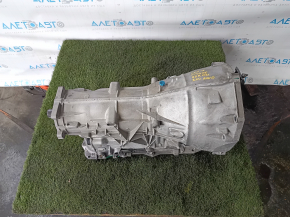 АКПП в сборе BMW X5 G05 19-20 3.0T GA8HP51X-XC5 AWD 92к