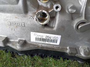 АКПП в сборе BMW X5 G05 19-20 3.0T GA8HP51X-XC5 AWD 92к