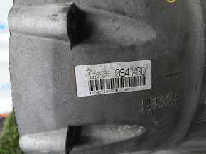 АКПП в сборе BMW X5 G05 19-20 3.0T GA8HP51X-XC5 AWD 92к