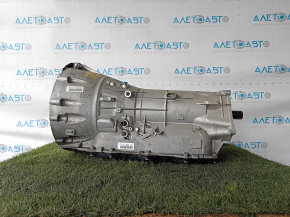 АКПП в сборе BMW X5 G05 19-20 3.0T GA8HP51X-XC5 AWD 92к