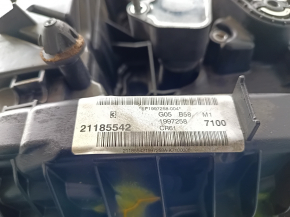 Двигатель BMW X5 G05 19-20 3.0T B58B30C, 92к, компрессия 11-11-11-11-11-11