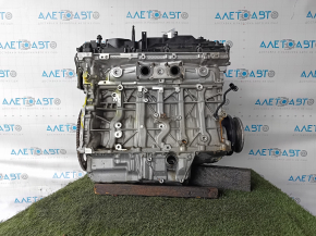 Двигатель BMW X5 G05 19-20 3.0T B58B30C, 92к, компрессия 11-11-11-11-11-11
