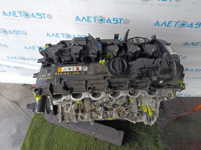 Двигатель BMW X5 G05 19-20 3.0T B58B30C, 92к, компрессия 11-11-11-11-11-11