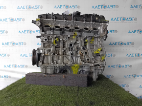 Двигатель BMW X5 G05 19-20 3.0T B58B30C, 92к, компрессия 11-11-11-11-11-11