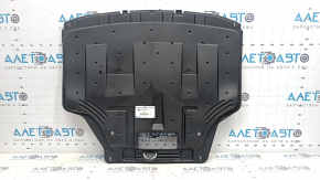 Protecție motor Ford Ecosport 18-22 plastic