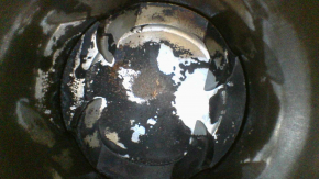 Двигатель BMW X5 G05 19-20 3.0T B58B30C, 92к, компрессия 11-11-11-11-11-11