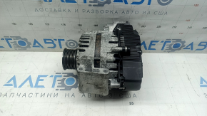 Generator-starter Audi A3 22-24