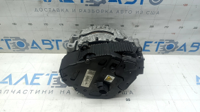 Generator-starter Audi A3 22-24