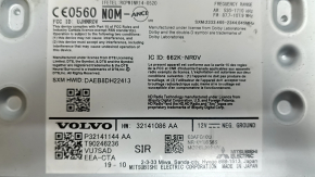 Unitate principală Volvo XC60 18-21
