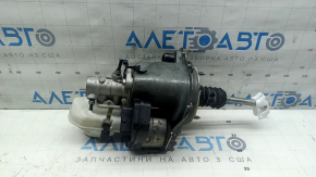 Усилитель тормозной в сборе с ГТЦ Audi A3 22-26 с крышкой