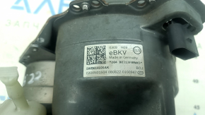 Усилитель тормозной в сборе с ГТЦ Audi A3 22-26 с крышкой