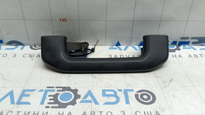 Mâner plafon stânga față Volvo XC60 18-26 negru, antizgârieturi