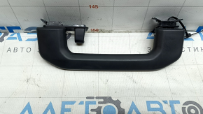 Mâner plafon spate stânga Volvo XC60 18-26 negru, zgârieturi