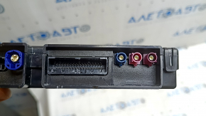 MODULE VCM LTE Volvo XC60 18-24