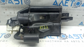 Amortizor de carbon Audi A3 22-26 2.0T