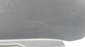 Ornamente deschidere portbagaj Honda Accord 23-26, negre, uzate