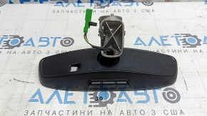 Зеркало внутрисалонное Volvo XC60 19-21 автозатемнение, Home link, царапины