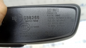 Зеркало внутрисалонное Volvo XC60 19-21 автозатемнение, Home link, царапины