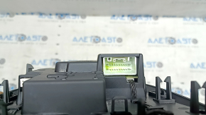 Stopuri față Volvo XC40 19-26, negre, panoramice, uzate