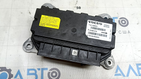 Modul airbag SRS, computer airbag, Volvo XC60 18-24