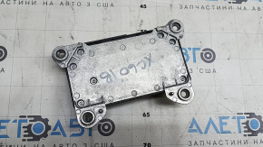 Modul airbag SRS, computer airbag, Volvo XC60 18-24