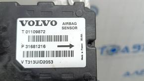 Modul airbag SRS, computer airbag, Volvo XC60 18-24