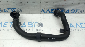 Țeavă de răcire inferioară Audi A3 22-26 2.0T